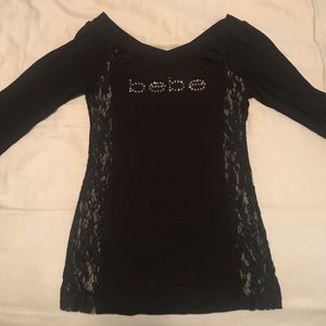 BEBE top